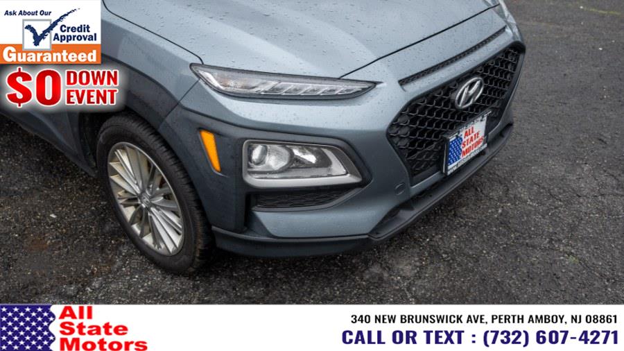 2021 Hyundai Kona SEL Auto AWD, available for sale in Perth Amboy, New Jersey | All State Motor Inc. Perth Amboy, New Jersey 2021 Hyundai Kona SEL Auto AWD, available for sale in Perth Amboy, New Jersey | All State Motor Inc. Perth Amboy, New Jersey