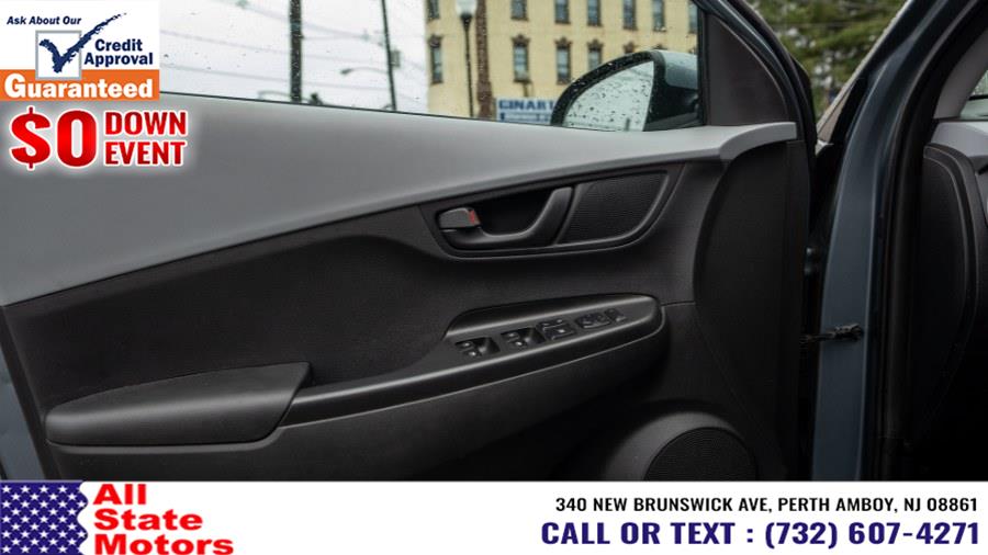2021 Hyundai Kona SEL Auto AWD, available for sale in Perth Amboy, New Jersey | All State Motor Inc. Perth Amboy, New Jersey 2021 Hyundai Kona SEL Auto AWD, available for sale in Perth Amboy, New Jersey | All State Motor Inc. Perth Amboy, New Jersey