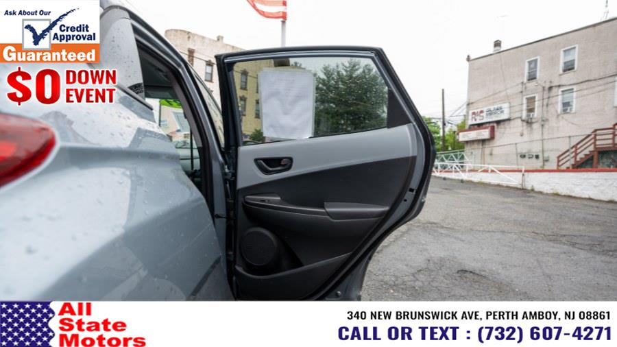2021 Hyundai Kona SEL Auto AWD, available for sale in Perth Amboy, New Jersey | All State Motor Inc. Perth Amboy, New Jersey 2021 Hyundai Kona SEL Auto AWD, available for sale in Perth Amboy, New Jersey | All State Motor Inc. Perth Amboy, New Jersey