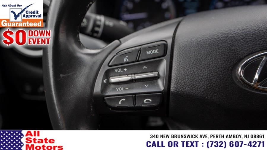 2021 Hyundai Kona SEL Auto AWD, available for sale in Perth Amboy, New Jersey | All State Motor Inc. Perth Amboy, New Jersey 2021 Hyundai Kona SEL Auto AWD, available for sale in Perth Amboy, New Jersey | All State Motor Inc. Perth Amboy, New Jersey