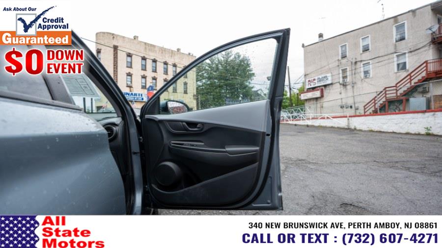 2021 Hyundai Kona SEL Auto AWD, available for sale in Perth Amboy, New Jersey | All State Motor Inc. Perth Amboy, New Jersey 2021 Hyundai Kona SEL Auto AWD, available for sale in Perth Amboy, New Jersey | All State Motor Inc. Perth Amboy, New Jersey