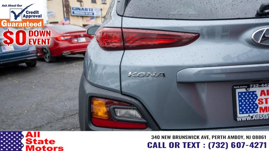 2021 Hyundai Kona SEL Auto AWD, available for sale in Perth Amboy, New Jersey | All State Motor Inc. Perth Amboy, New Jersey 2021 Hyundai Kona SEL Auto AWD, available for sale in Perth Amboy, New Jersey | All State Motor Inc. Perth Amboy, New Jersey