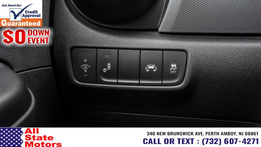2021 Hyundai Kona SEL Auto AWD, available for sale in Perth Amboy, New Jersey | All State Motor Inc. Perth Amboy, New Jersey 2021 Hyundai Kona SEL Auto AWD, available for sale in Perth Amboy, New Jersey | All State Motor Inc. Perth Amboy, New Jersey