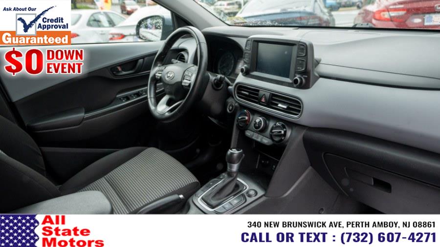 2021 Hyundai Kona SEL Auto AWD, available for sale in Perth Amboy, New Jersey | All State Motor Inc. Perth Amboy, New Jersey 2021 Hyundai Kona SEL Auto AWD, available for sale in Perth Amboy, New Jersey | All State Motor Inc. Perth Amboy, New Jersey
