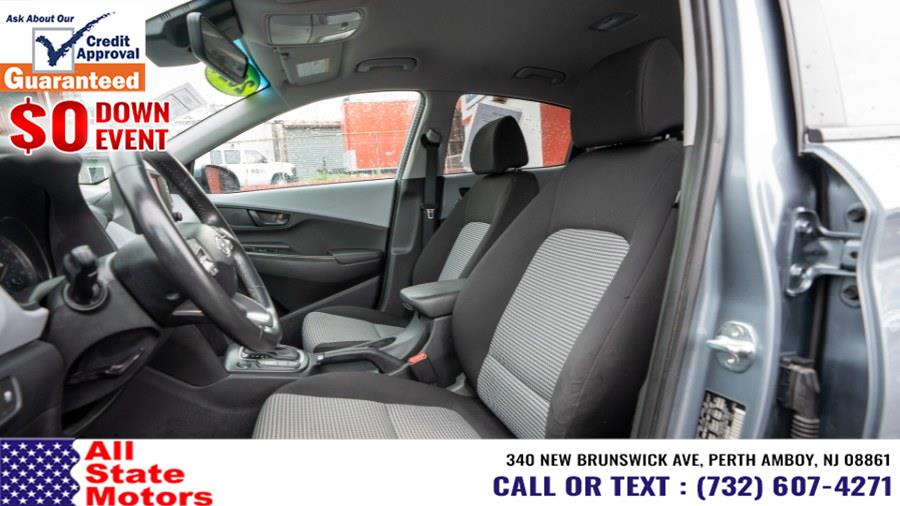 2021 Hyundai Kona SEL Auto AWD, available for sale in Perth Amboy, New Jersey | All State Motor Inc. Perth Amboy, New Jersey 2021 Hyundai Kona SEL Auto AWD, available for sale in Perth Amboy, New Jersey | All State Motor Inc. Perth Amboy, New Jersey