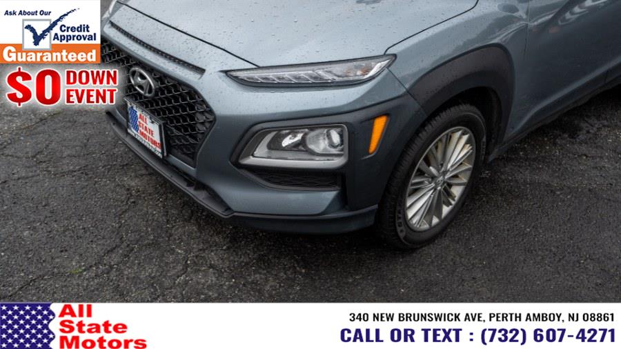2021 Hyundai Kona SEL Auto AWD, available for sale in Perth Amboy, New Jersey | All State Motor Inc. Perth Amboy, New Jersey 2021 Hyundai Kona SEL Auto AWD, available for sale in Perth Amboy, New Jersey | All State Motor Inc. Perth Amboy, New Jersey