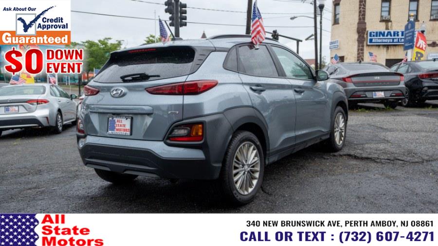 2021 Hyundai Kona SEL Auto AWD, available for sale in Perth Amboy, New Jersey | All State Motor Inc. Perth Amboy, New Jersey 2021 Hyundai Kona SEL Auto AWD, available for sale in Perth Amboy, New Jersey | All State Motor Inc. Perth Amboy, New Jersey