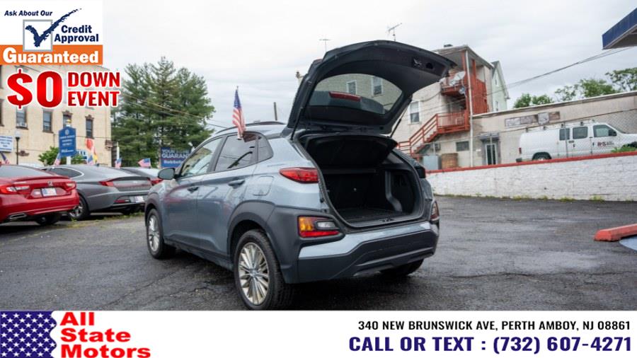 2021 Hyundai Kona SEL Auto AWD, available for sale in Perth Amboy, New Jersey | All State Motor Inc. Perth Amboy, New Jersey 2021 Hyundai Kona SEL Auto AWD, available for sale in Perth Amboy, New Jersey | All State Motor Inc. Perth Amboy, New Jersey