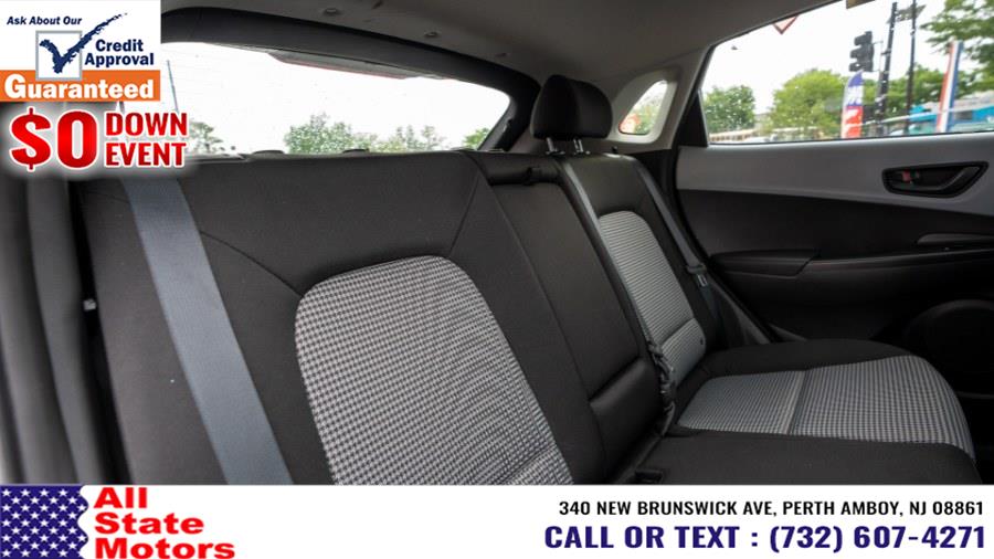 2021 Hyundai Kona SEL Auto AWD, available for sale in Perth Amboy, New Jersey | All State Motor Inc. Perth Amboy, New Jersey 2021 Hyundai Kona SEL Auto AWD, available for sale in Perth Amboy, New Jersey | All State Motor Inc. Perth Amboy, New Jersey