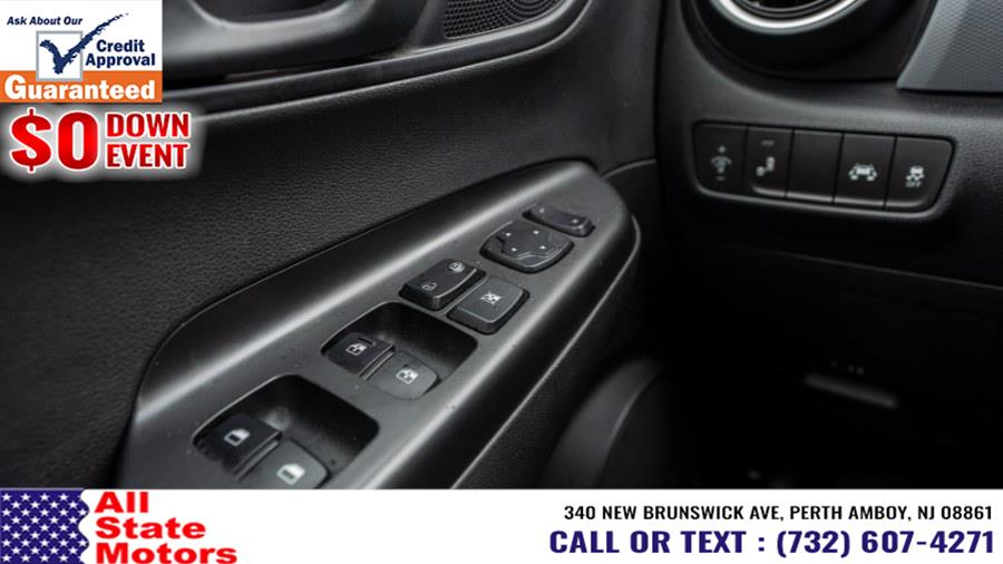 2021 Hyundai Kona SEL Auto AWD, available for sale in Perth Amboy, New Jersey | All State Motor Inc. Perth Amboy, New Jersey 2021 Hyundai Kona SEL Auto AWD, available for sale in Perth Amboy, New Jersey | All State Motor Inc. Perth Amboy, New Jersey
