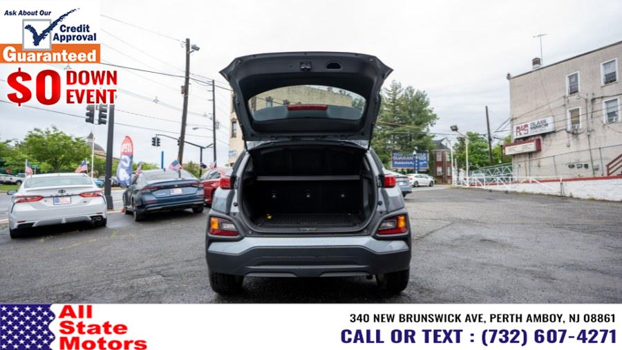 2021 Hyundai Kona SEL Auto AWD, available for sale in Perth Amboy, New Jersey | All State Motor Inc. Perth Amboy, New Jersey 2021 Hyundai Kona SEL Auto AWD, available for sale in Perth Amboy, New Jersey | All State Motor Inc. Perth Amboy, New Jersey