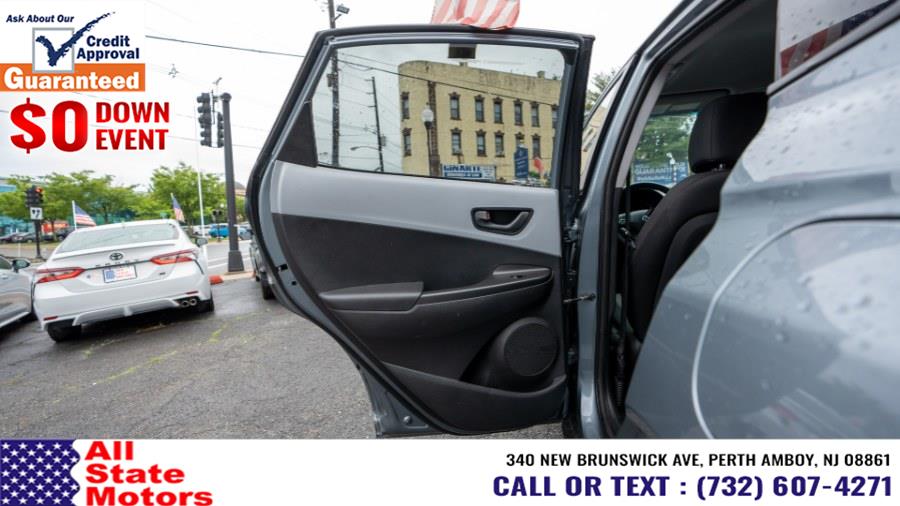 2021 Hyundai Kona SEL Auto AWD, available for sale in Perth Amboy, New Jersey | All State Motor Inc. Perth Amboy, New Jersey 2021 Hyundai Kona SEL Auto AWD, available for sale in Perth Amboy, New Jersey | All State Motor Inc. Perth Amboy, New Jersey