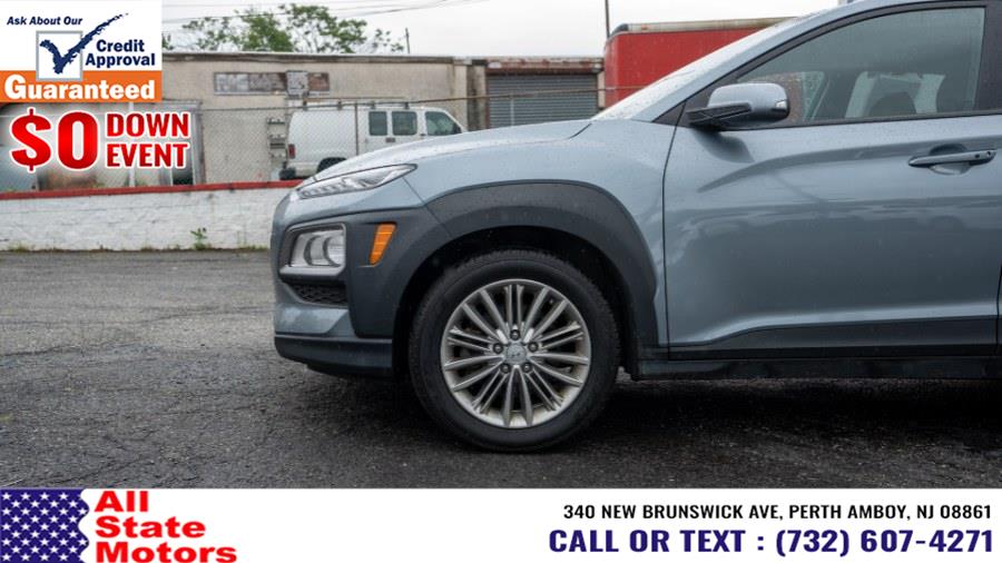 2021 Hyundai Kona SEL Auto AWD, available for sale in Perth Amboy, New Jersey | All State Motor Inc. Perth Amboy, New Jersey 2021 Hyundai Kona SEL Auto AWD, available for sale in Perth Amboy, New Jersey | All State Motor Inc. Perth Amboy, New Jersey