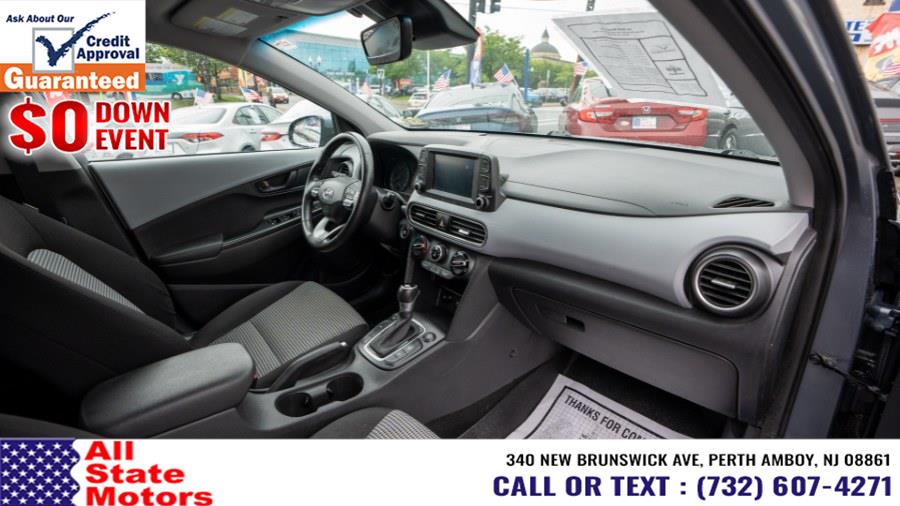 2021 Hyundai Kona SEL Auto AWD, available for sale in Perth Amboy, New Jersey | All State Motor Inc. Perth Amboy, New Jersey 2021 Hyundai Kona SEL Auto AWD, available for sale in Perth Amboy, New Jersey | All State Motor Inc. Perth Amboy, New Jersey