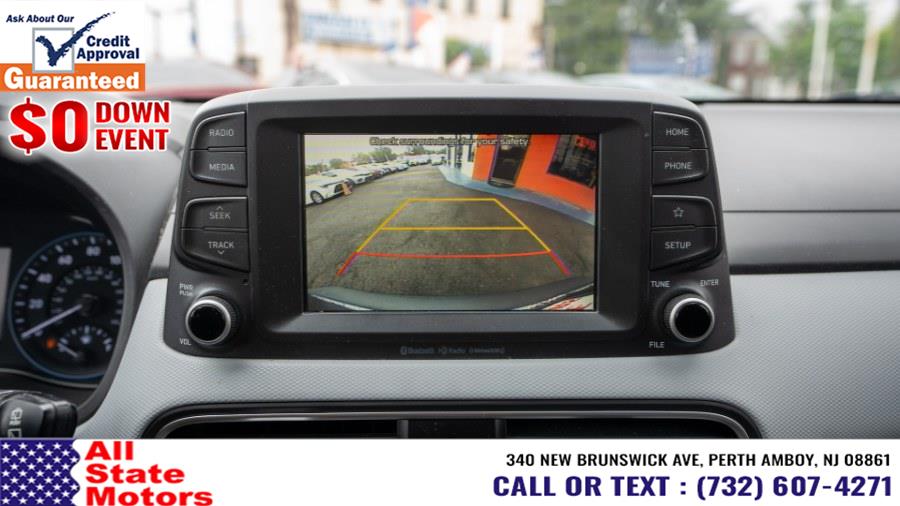 2021 Hyundai Kona SEL Auto AWD, available for sale in Perth Amboy, New Jersey | All State Motor Inc. Perth Amboy, New Jersey 2021 Hyundai Kona SEL Auto AWD, available for sale in Perth Amboy, New Jersey | All State Motor Inc. Perth Amboy, New Jersey