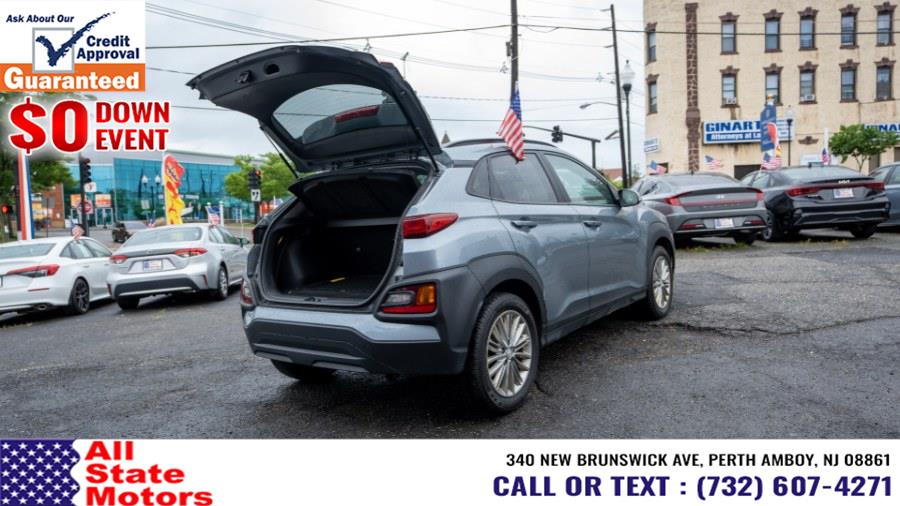 2021 Hyundai Kona SEL Auto AWD, available for sale in Perth Amboy, New Jersey | All State Motor Inc. Perth Amboy, New Jersey 2021 Hyundai Kona SEL Auto AWD, available for sale in Perth Amboy, New Jersey | All State Motor Inc. Perth Amboy, New Jersey