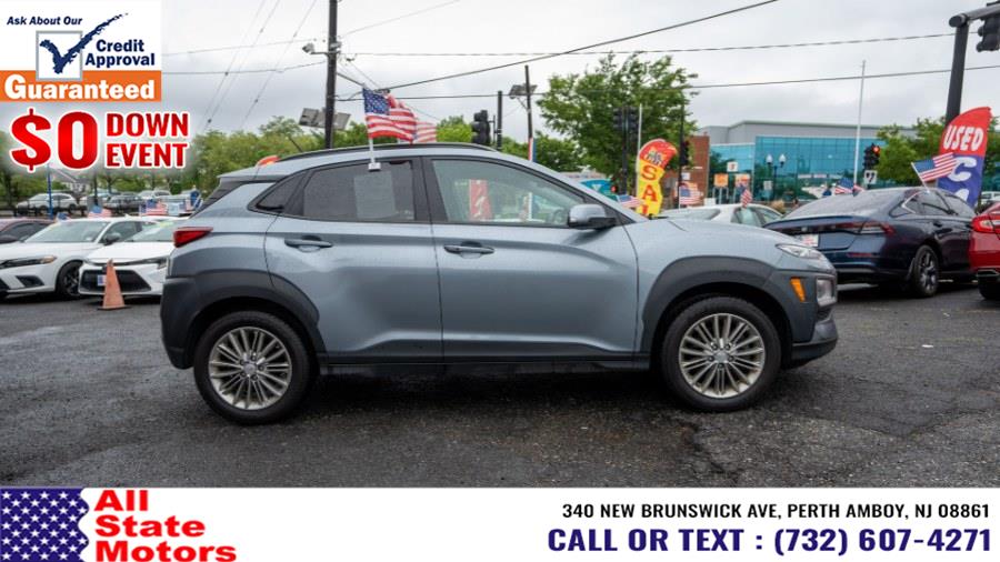 2021 Hyundai Kona SEL Auto AWD, available for sale in Perth Amboy, New Jersey | All State Motor Inc. Perth Amboy, New Jersey 2021 Hyundai Kona SEL Auto AWD, available for sale in Perth Amboy, New Jersey | All State Motor Inc. Perth Amboy, New Jersey
