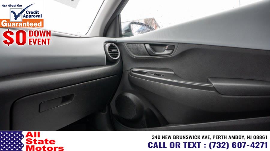2021 Hyundai Kona SEL Auto AWD, available for sale in Perth Amboy, New Jersey | All State Motor Inc. Perth Amboy, New Jersey 2021 Hyundai Kona SEL Auto AWD, available for sale in Perth Amboy, New Jersey | All State Motor Inc. Perth Amboy, New Jersey