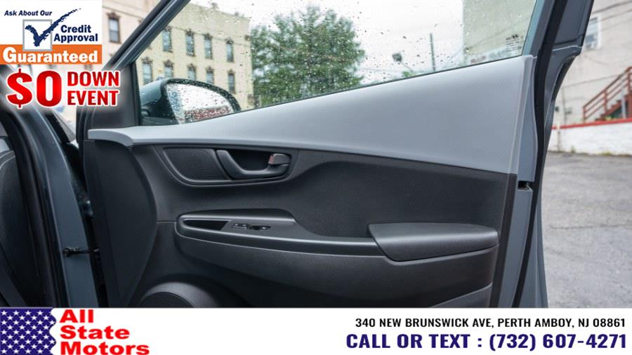 2021 Hyundai Kona SEL Auto AWD, available for sale in Perth Amboy, New Jersey | All State Motor Inc. Perth Amboy, New Jersey 2021 Hyundai Kona SEL Auto AWD, available for sale in Perth Amboy, New Jersey | All State Motor Inc. Perth Amboy, New Jersey
