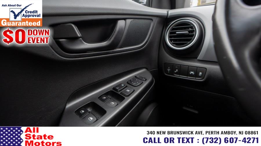 2021 Hyundai Kona SEL Auto AWD, available for sale in Perth Amboy, New Jersey | All State Motor Inc. Perth Amboy, New Jersey 2021 Hyundai Kona SEL Auto AWD, available for sale in Perth Amboy, New Jersey | All State Motor Inc. Perth Amboy, New Jersey