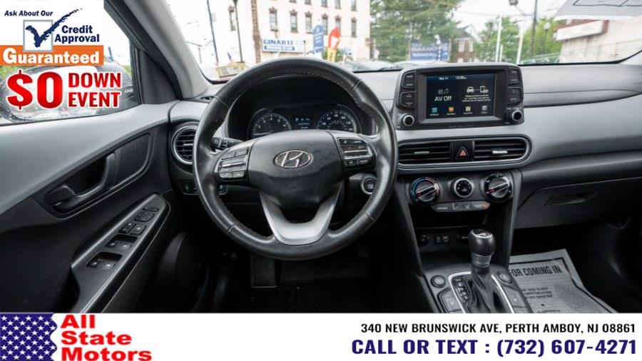 2021 Hyundai Kona SEL Auto AWD, available for sale in Perth Amboy, New Jersey | All State Motor Inc. Perth Amboy, New Jersey 2021 Hyundai Kona SEL Auto AWD, available for sale in Perth Amboy, New Jersey | All State Motor Inc. Perth Amboy, New Jersey