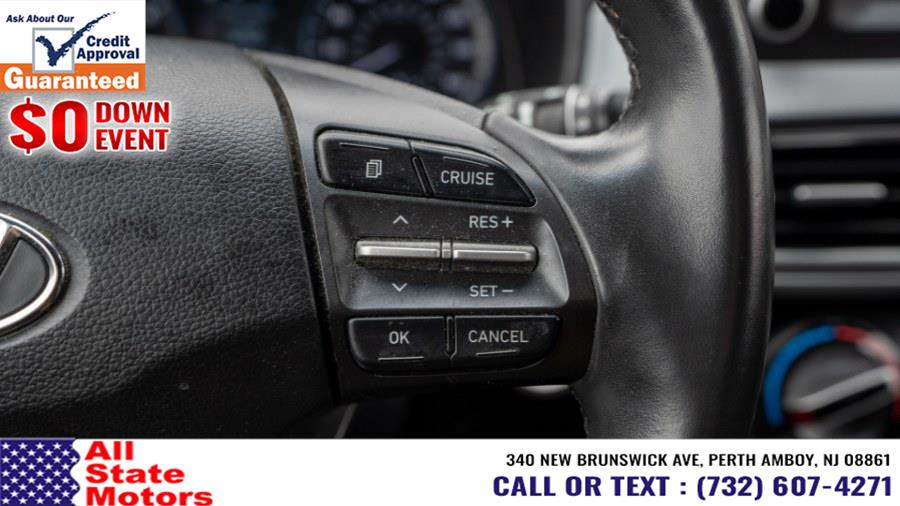2021 Hyundai Kona SEL Auto AWD, available for sale in Perth Amboy, New Jersey | All State Motor Inc. Perth Amboy, New Jersey 2021 Hyundai Kona SEL Auto AWD, available for sale in Perth Amboy, New Jersey | All State Motor Inc. Perth Amboy, New Jersey