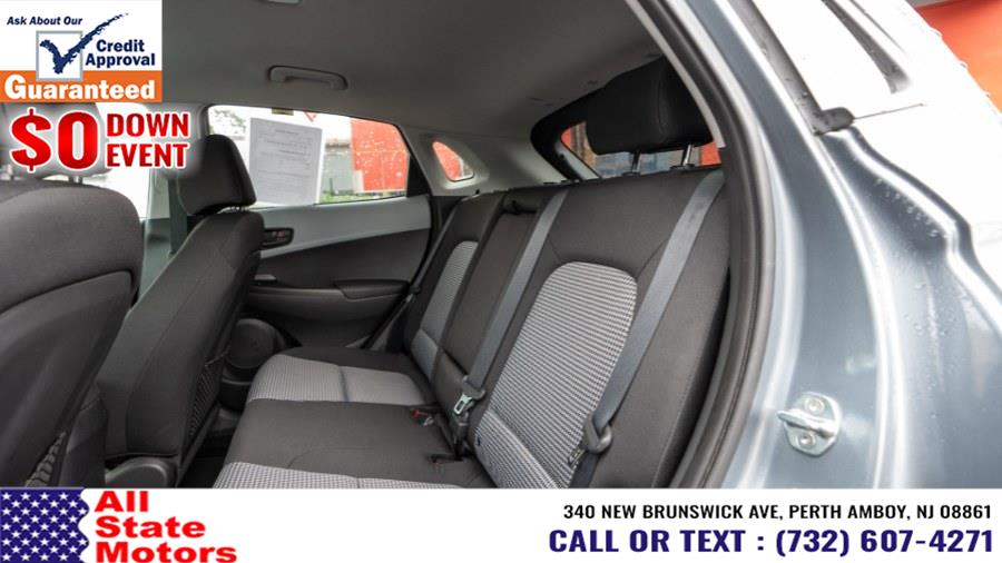 2021 Hyundai Kona SEL Auto AWD, available for sale in Perth Amboy, New Jersey | All State Motor Inc. Perth Amboy, New Jersey 2021 Hyundai Kona SEL Auto AWD, available for sale in Perth Amboy, New Jersey | All State Motor Inc. Perth Amboy, New Jersey