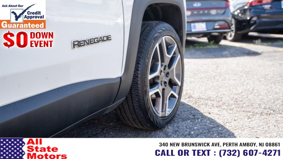 2020 Jeep Renegade Limited 4x4, available for sale in Perth Amboy, New Jersey | All State Motor Inc. Perth Amboy, New Jersey 2020 Jeep Renegade Limited 4x4, available for sale in Perth Amboy, New Jersey | All State Motor Inc. Perth Amboy, New Jersey