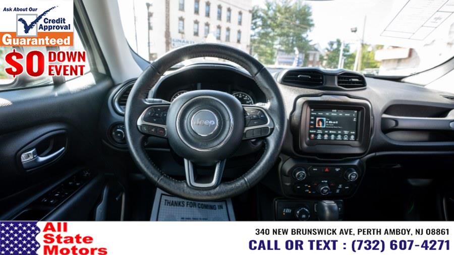 2020 Jeep Renegade Limited 4x4, available for sale in Perth Amboy, New Jersey | All State Motor Inc. Perth Amboy, New Jersey 2020 Jeep Renegade Limited 4x4, available for sale in Perth Amboy, New Jersey | All State Motor Inc. Perth Amboy, New Jersey