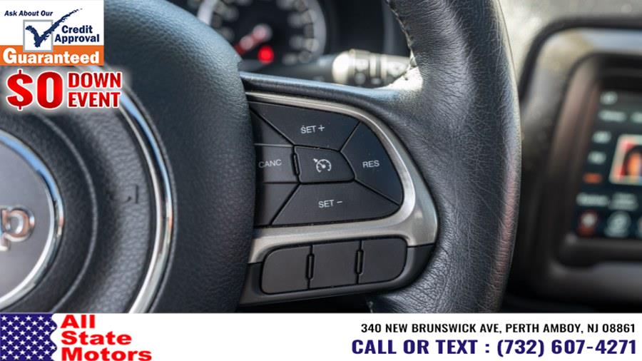 2020 Jeep Renegade Limited 4x4, available for sale in Perth Amboy, New Jersey | All State Motor Inc. Perth Amboy, New Jersey 2020 Jeep Renegade Limited 4x4, available for sale in Perth Amboy, New Jersey | All State Motor Inc. Perth Amboy, New Jersey