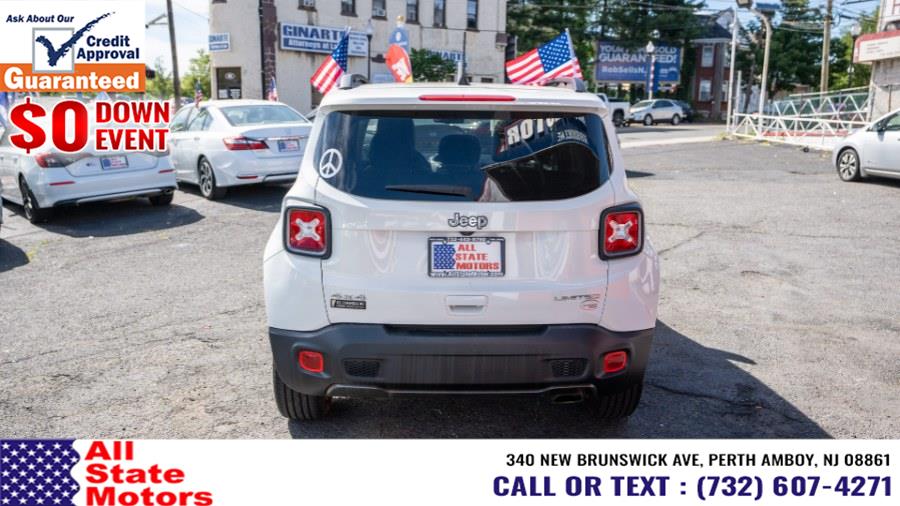 2020 Jeep Renegade Limited 4x4, available for sale in Perth Amboy, New Jersey | All State Motor Inc. Perth Amboy, New Jersey 2020 Jeep Renegade Limited 4x4, available for sale in Perth Amboy, New Jersey | All State Motor Inc. Perth Amboy, New Jersey