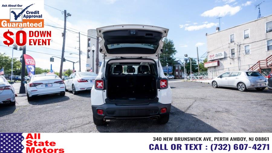 2020 Jeep Renegade Limited 4x4, available for sale in Perth Amboy, New Jersey | All State Motor Inc. Perth Amboy, New Jersey 2020 Jeep Renegade Limited 4x4, available for sale in Perth Amboy, New Jersey | All State Motor Inc. Perth Amboy, New Jersey