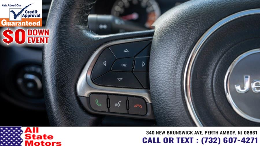 2020 Jeep Renegade Limited 4x4, available for sale in Perth Amboy, New Jersey | All State Motor Inc. Perth Amboy, New Jersey 2020 Jeep Renegade Limited 4x4, available for sale in Perth Amboy, New Jersey | All State Motor Inc. Perth Amboy, New Jersey