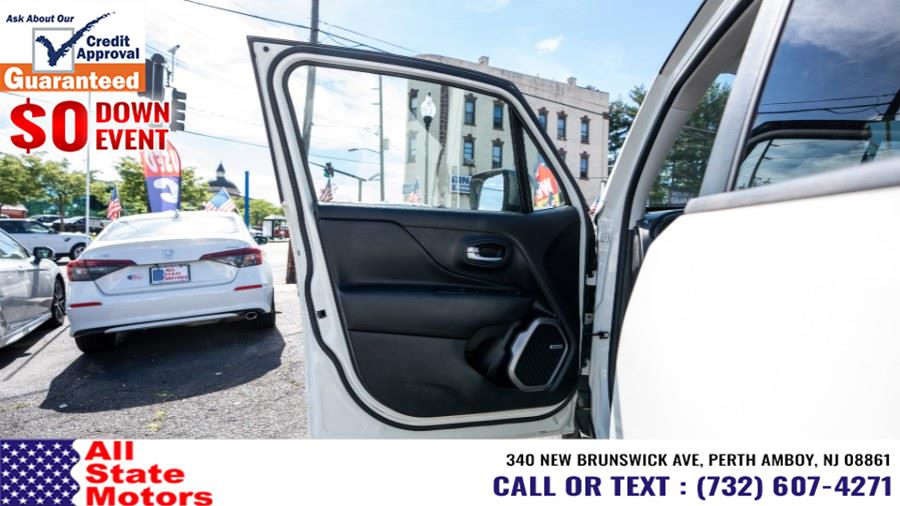2020 Jeep Renegade Limited 4x4, available for sale in Perth Amboy, New Jersey | All State Motor Inc. Perth Amboy, New Jersey 2020 Jeep Renegade Limited 4x4, available for sale in Perth Amboy, New Jersey | All State Motor Inc. Perth Amboy, New Jersey