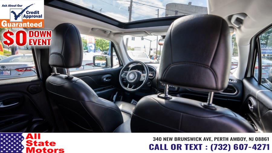 2020 Jeep Renegade Limited 4x4, available for sale in Perth Amboy, New Jersey | All State Motor Inc. Perth Amboy, New Jersey 2020 Jeep Renegade Limited 4x4, available for sale in Perth Amboy, New Jersey | All State Motor Inc. Perth Amboy, New Jersey