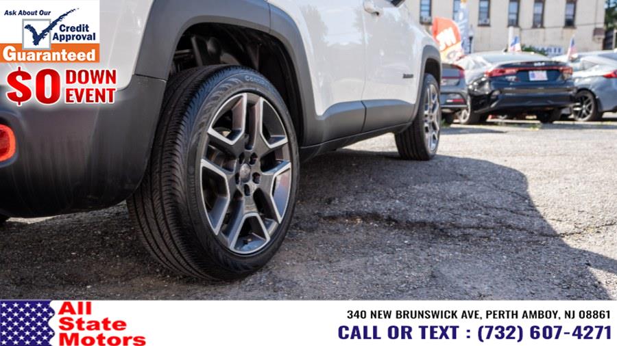 2020 Jeep Renegade Limited 4x4, available for sale in Perth Amboy, New Jersey | All State Motor Inc. Perth Amboy, New Jersey 2020 Jeep Renegade Limited 4x4, available for sale in Perth Amboy, New Jersey | All State Motor Inc. Perth Amboy, New Jersey