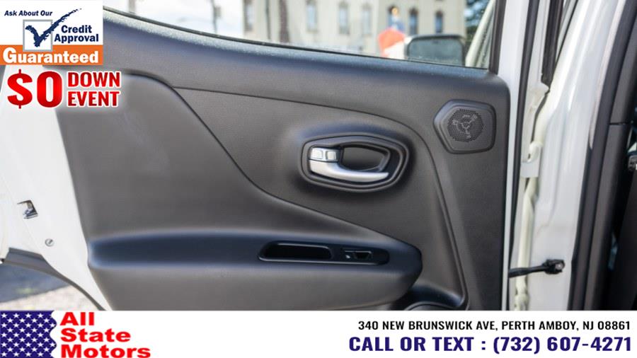 2020 Jeep Renegade Limited 4x4, available for sale in Perth Amboy, New Jersey | All State Motor Inc. Perth Amboy, New Jersey 2020 Jeep Renegade Limited 4x4, available for sale in Perth Amboy, New Jersey | All State Motor Inc. Perth Amboy, New Jersey