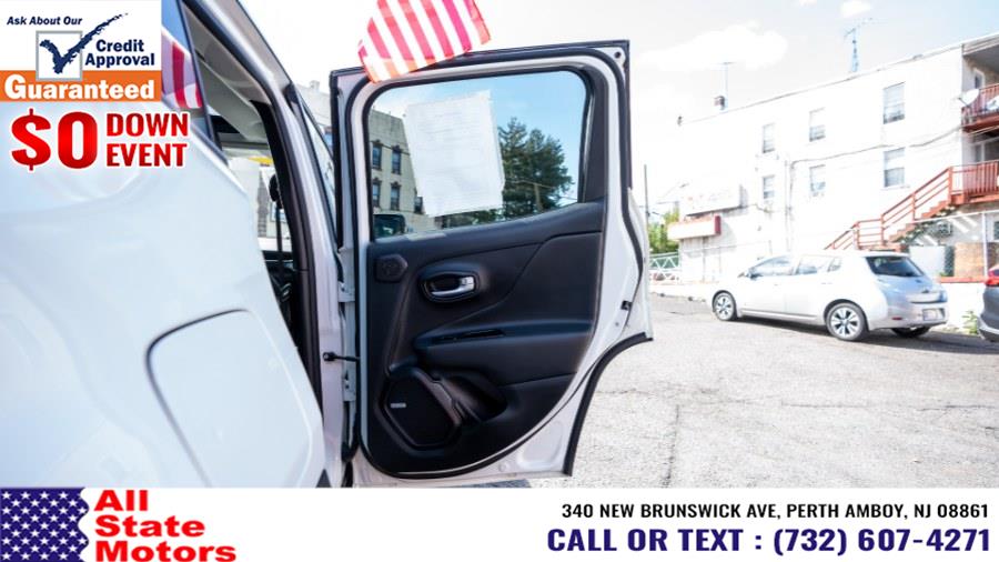 2020 Jeep Renegade Limited 4x4, available for sale in Perth Amboy, New Jersey | All State Motor Inc. Perth Amboy, New Jersey 2020 Jeep Renegade Limited 4x4, available for sale in Perth Amboy, New Jersey | All State Motor Inc. Perth Amboy, New Jersey