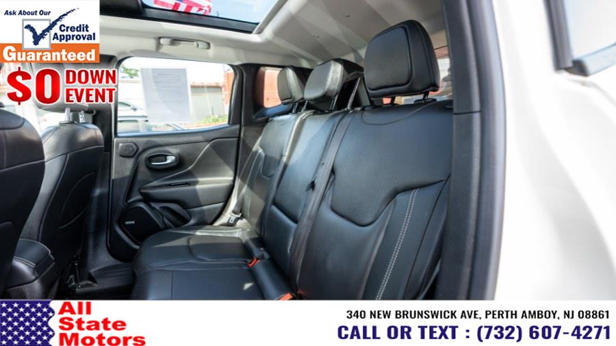 2020 Jeep Renegade Limited 4x4, available for sale in Perth Amboy, New Jersey | All State Motor Inc. Perth Amboy, New Jersey 2020 Jeep Renegade Limited 4x4, available for sale in Perth Amboy, New Jersey | All State Motor Inc. Perth Amboy, New Jersey