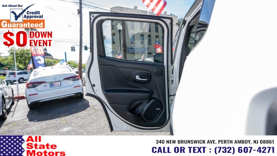 2020 Jeep Renegade Limited 4x4, available for sale in Perth Amboy, New Jersey | All State Motor Inc. Perth Amboy, New Jersey 2020 Jeep Renegade Limited 4x4, available for sale in Perth Amboy, New Jersey | All State Motor Inc. Perth Amboy, New Jersey