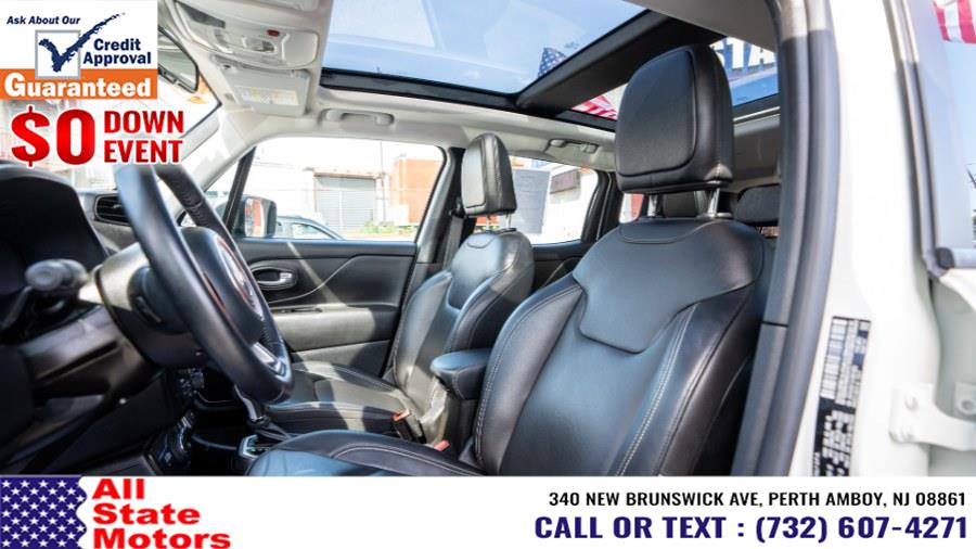 2020 Jeep Renegade Limited 4x4, available for sale in Perth Amboy, New Jersey | All State Motor Inc. Perth Amboy, New Jersey 2020 Jeep Renegade Limited 4x4, available for sale in Perth Amboy, New Jersey | All State Motor Inc. Perth Amboy, New Jersey
