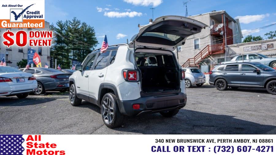 2020 Jeep Renegade Limited 4x4, available for sale in Perth Amboy, New Jersey | All State Motor Inc. Perth Amboy, New Jersey 2020 Jeep Renegade Limited 4x4, available for sale in Perth Amboy, New Jersey | All State Motor Inc. Perth Amboy, New Jersey