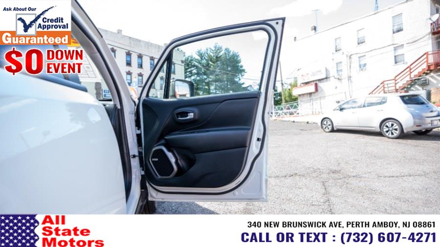 2020 Jeep Renegade Limited 4x4, available for sale in Perth Amboy, New Jersey | All State Motor Inc. Perth Amboy, New Jersey 2020 Jeep Renegade Limited 4x4, available for sale in Perth Amboy, New Jersey | All State Motor Inc. Perth Amboy, New Jersey