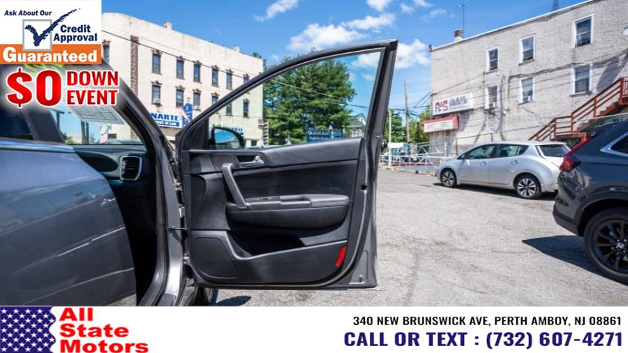 2022 Kia Sportage LX FWD, available for sale in Perth Amboy, New Jersey | All State Motor Inc. Perth Amboy, New Jersey 2022 Kia Sportage LX FWD, available for sale in Perth Amboy, New Jersey | All State Motor Inc. Perth Amboy, New Jersey