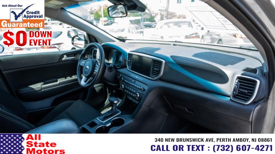 2022 Kia Sportage LX FWD, available for sale in Perth Amboy, New Jersey | All State Motor Inc. Perth Amboy, New Jersey 2022 Kia Sportage LX FWD, available for sale in Perth Amboy, New Jersey | All State Motor Inc. Perth Amboy, New Jersey