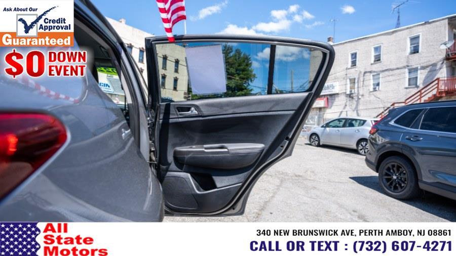 2022 Kia Sportage LX FWD, available for sale in Perth Amboy, New Jersey | All State Motor Inc. Perth Amboy, New Jersey 2022 Kia Sportage LX FWD, available for sale in Perth Amboy, New Jersey | All State Motor Inc. Perth Amboy, New Jersey