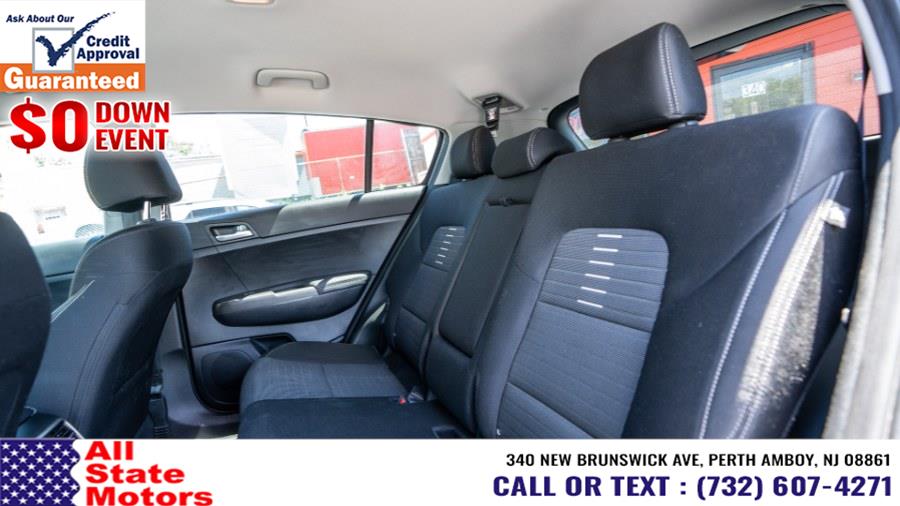 2022 Kia Sportage LX FWD, available for sale in Perth Amboy, New Jersey | All State Motor Inc. Perth Amboy, New Jersey 2022 Kia Sportage LX FWD, available for sale in Perth Amboy, New Jersey | All State Motor Inc. Perth Amboy, New Jersey