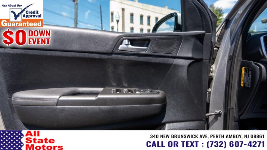 2022 Kia Sportage LX FWD, available for sale in Perth Amboy, New Jersey | All State Motor Inc. Perth Amboy, New Jersey 2022 Kia Sportage LX FWD, available for sale in Perth Amboy, New Jersey | All State Motor Inc. Perth Amboy, New Jersey