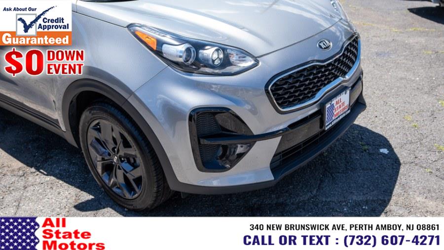 2022 Kia Sportage LX FWD, available for sale in Perth Amboy, New Jersey | All State Motor Inc. Perth Amboy, New Jersey 2022 Kia Sportage LX FWD, available for sale in Perth Amboy, New Jersey | All State Motor Inc. Perth Amboy, New Jersey