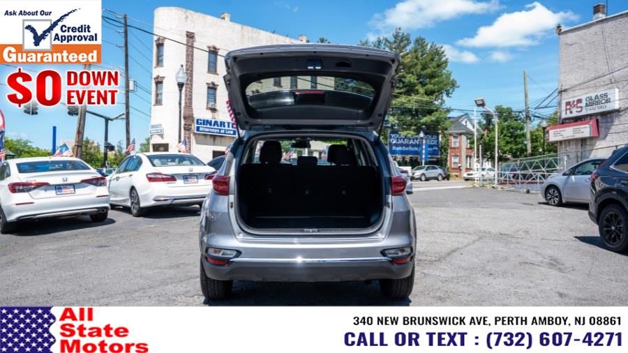2022 Kia Sportage LX FWD, available for sale in Perth Amboy, New Jersey | All State Motor Inc. Perth Amboy, New Jersey 2022 Kia Sportage LX FWD, available for sale in Perth Amboy, New Jersey | All State Motor Inc. Perth Amboy, New Jersey